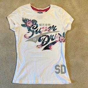 SuperDry t-shirt
